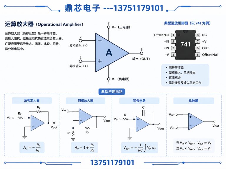 湖州集成电路展示图